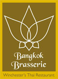 Bangkok brasserie