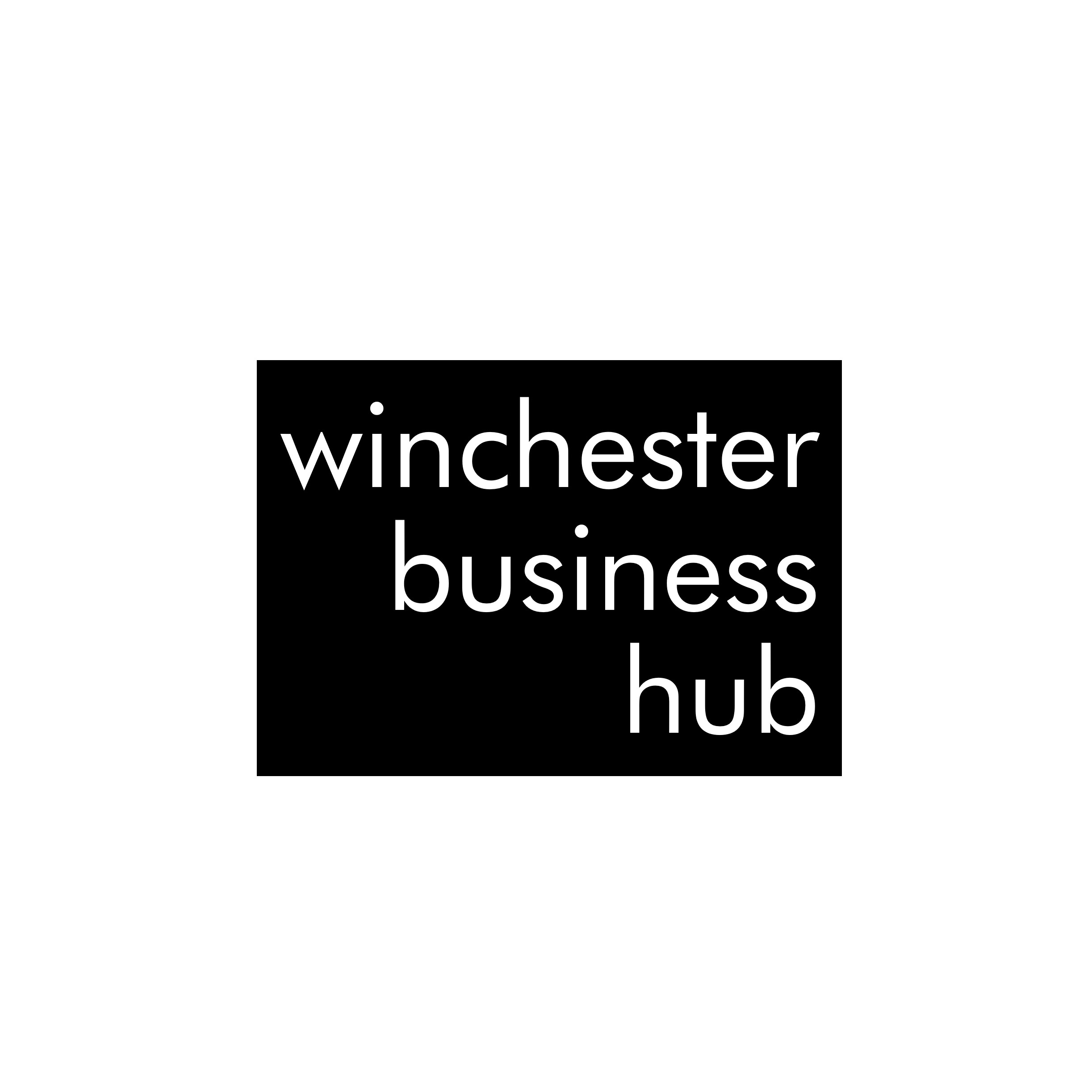 Winchester Business Hub